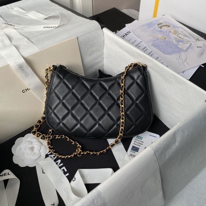 Ch**el hobo bags